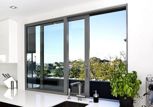 Cửa Sổ Mở Trượt